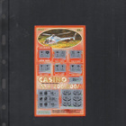 Vanha Casino-Arpa Sarja Lentokoneet n:o 130157 - pikkukuva 1