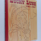 Morris : Lucky Luke 1965-1967 : Calamity Jane ; Serenadi ... - pikkukuva 1