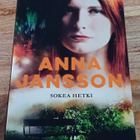 Anna Jansson - Sokea hetki - pikkukuva 1