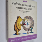 John Tyerman Williams : Puhstradamuksen ennustukset : Nal... - pikkukuva 1