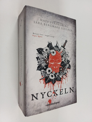 Mats Strandberg : Nyckeln