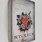 Mats Strandberg : Nyckeln - pikkukuva 1