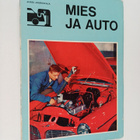 Jussi Juurikkala : Mies ja auto - pikkukuva 1
