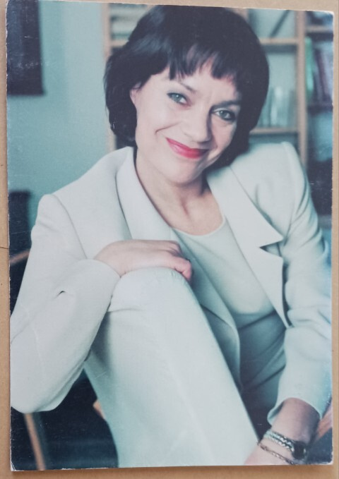 Lena Meriläinen (Kotikatu / Eeva Mäkimaa), ei p.