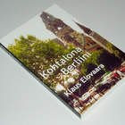Klaus Elovaara: Kohtalona Berliini - signeerattu - pikkukuva 1