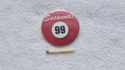 Susanna 99 Rintanappi