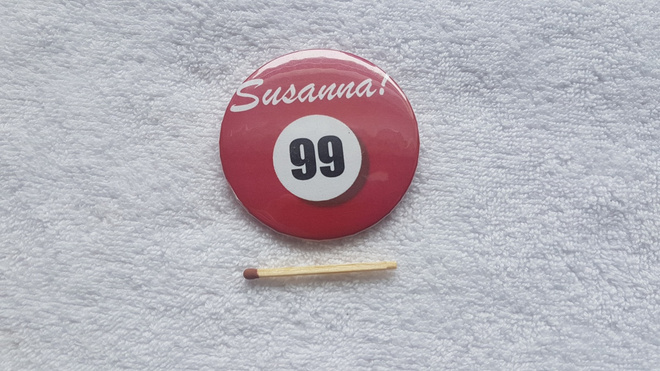 Susanna 99 Rintanappi