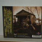 John Mooney CD Against The Wall - pikkukuva 2