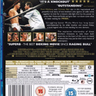 The Fighter - Blu-ray - pikkukuva 2