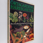 Violet Stevenson : Örtagårdens härligheter - pikkukuva 1