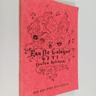Rento (red.) Kivinen : Eau de cologne 4711 : Outoa kolina... - pikkukuva 1