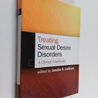 Sandra R. Leiblum : Treating Sexual Desire Disorders - A ... - pikkukuva 1