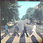 Beatles - Abbey road lp - pikkukuva 1