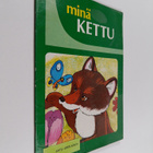 Juan Ignacio Herrera : Minä kettu - pikkukuva 1