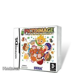 PictoImage (Nintendo DS -peli)