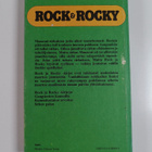 Wolfgang W. Parth : Rock & Rocky : sirkus palaa - pikkukuva 2