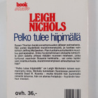 Dean R. Koontz ym. : Pelko tulee hiipimällä - pikkukuva 2