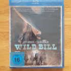 Wild Bill BLU-RAY - pikkukuva 1