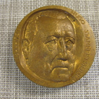 Kaukas 100 vuotismitali 1873 -1973 /Kauko Räsänen 1973. - pikkukuva 2