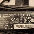 Alkup. HP kannetavan virtalähde 19.5V 3.33A 65W power supply - pikkukuva 2
