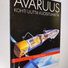Nicholas Booth : Avaruus : kohti uutta vuosituhatta - pikkukuva 1
