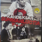 KAHDEKSAN SURMANLUOTIA DVD - pikkukuva 1