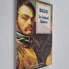 Honore De Balzac : Le colonel Chabert - pikkukuva 1