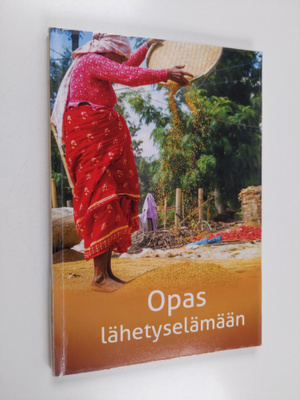 Opas lähetyselämään