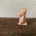 Niiskuneiti figuuri 50-luku, muumifiguuri - pikkukuva 3