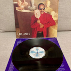 Stevie Wonder – Characters UK & EUR / 1987 / LP - pikkukuva 1