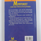 Enid Blyton : Mysteriet med den försvunne prinsen - pikkukuva 2