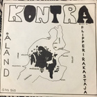KONTRA: Åland * Flipperirakastaja * FIN 1980 - pikkukuva 1