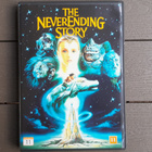 DVD: The Neverending Story (O: Wolfgang Petersen 1984/2010) - pikkukuva 1