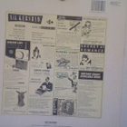 NIK KERSHAW  ::  RADIO MUSICOLA  ::   VINYYLI  LP       1986 - pikkukuva 2