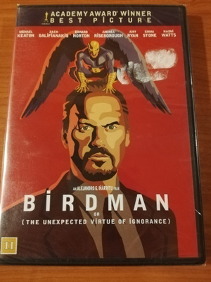 Birdman