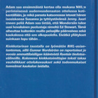 Gunnar Nordström: Kovaluinen puolustaja - pikkukuva 2