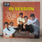 The Dave Clark Five: In Session - pikkukuva 1