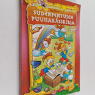 Sudenpentujen puuhakäsikirja : Pelaa ja puuhaa - pikkukuva 1