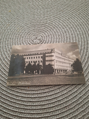 5Z Joensuu Pielishovi
