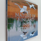 Kirsi Haapamatti : The Nature of Finland in 50 Stories - pikkukuva 1
