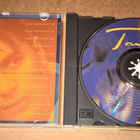 TAUSKI SUURIA RAKKAUSTARINOITA CD 1995 - pikkukuva 3