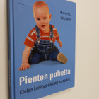 Richard C. Woolfson : Pienten puhetta - pikkukuva 1