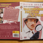 Vaaleanpunaisen pantterin paluu DVD - pikkukuva 1