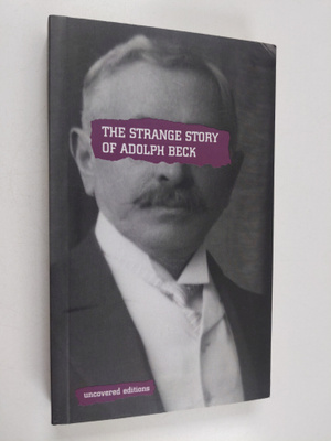 The Strange Story of Adolph Beck