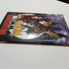Deadpool & Wolverine WW3 - pikkukuva 3