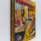 Erich Kästner : Varastettu koru : eli tunteellisen makkar... - pikkukuva 1