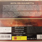 Hurt Locker,The (Renner, Mackie, Geraghty, dvd) - pikkukuva 4