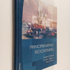 Anders Grönlund : Principbaserad redovisning - pikkukuva 1