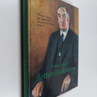 Arno Forsius : Artturi Hiidenheimo 1877-1956 : elämää Vih... - pikkukuva 1