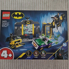 Lego The Batcave with Batman, Batgirl and The Joker (76272) - pikkukuva 1